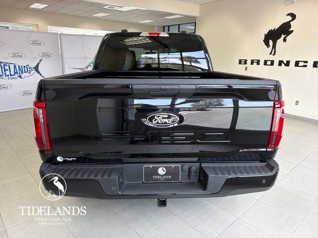 2026 FORD F-150 XLT 照片 7