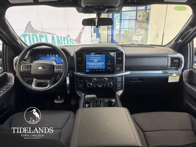 2026 FORD F-150 XLT 缩略图 15