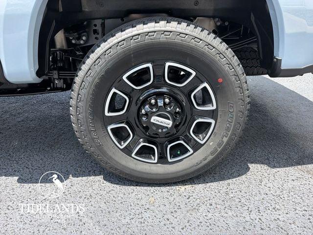 2026 FORD F-250 SUPER DUTY — миниатюра 31