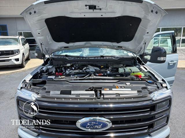 2026 FORD F-250 SUPER DUTY — миниатюра 26