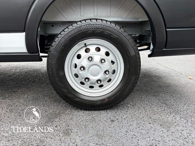 2026 FORD TRANSIT-250 148 WB MEDIUM ROOF CARGO thumbnail 31