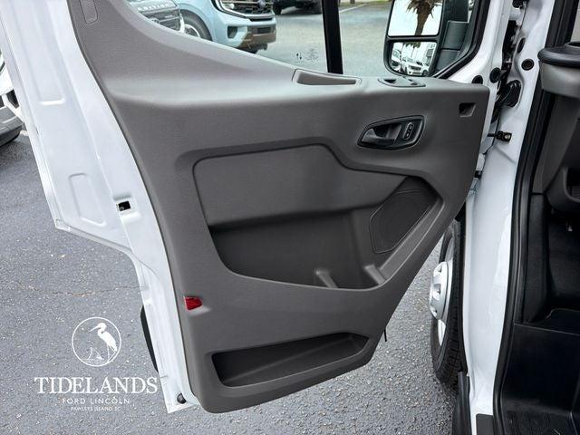 2026 FORD TRANSIT-250 148 WB MEDIUM ROOF CARGO thumbnail 13