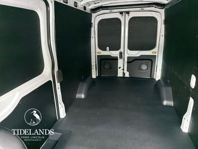2026 FORD TRANSIT-250 148 WB MEDIUM ROOF CARGO thumbnail 28