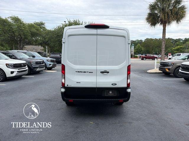 صورة 7 لـ 2026 FORD TRANSIT-250 148 WB MEDIUM ROOF CARGO