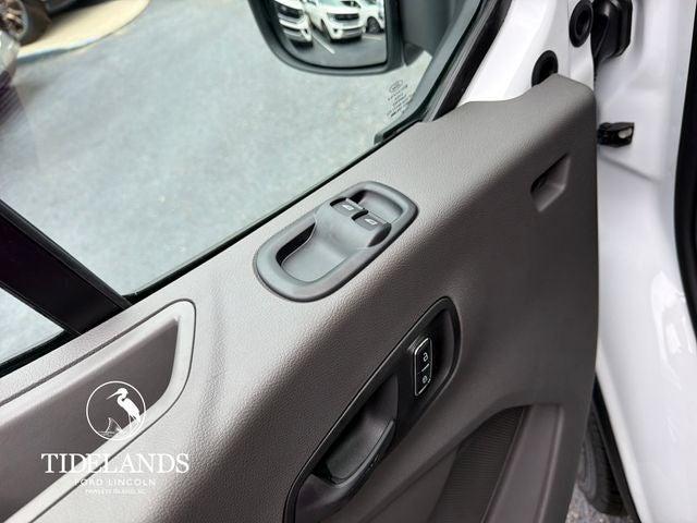 2026 FORD TRANSIT-250 148 WB MEDIUM ROOF CARGO thumbnail 14
