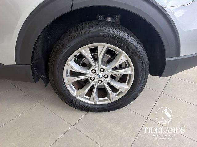 صورة مصغرة 33 لـ 2024 FORD EXPLORER XLT