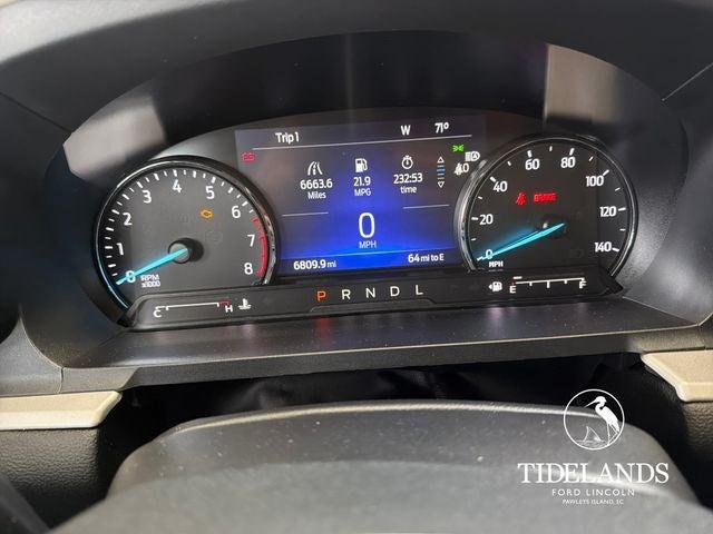 صورة مصغرة 19 لـ 2024 FORD EXPLORER XLT