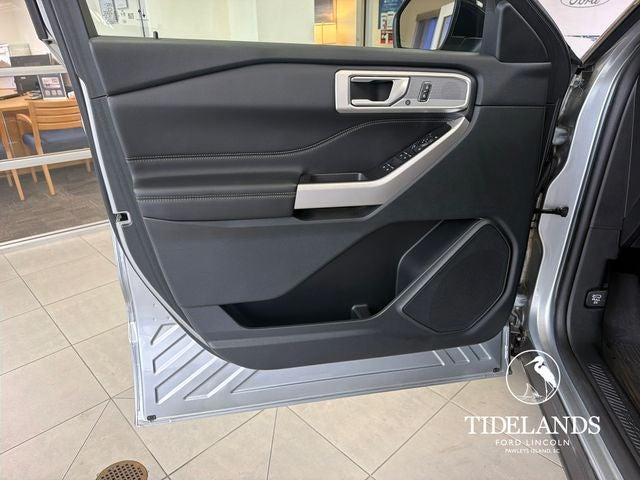 صورة مصغرة 13 لـ 2024 FORD EXPLORER XLT
