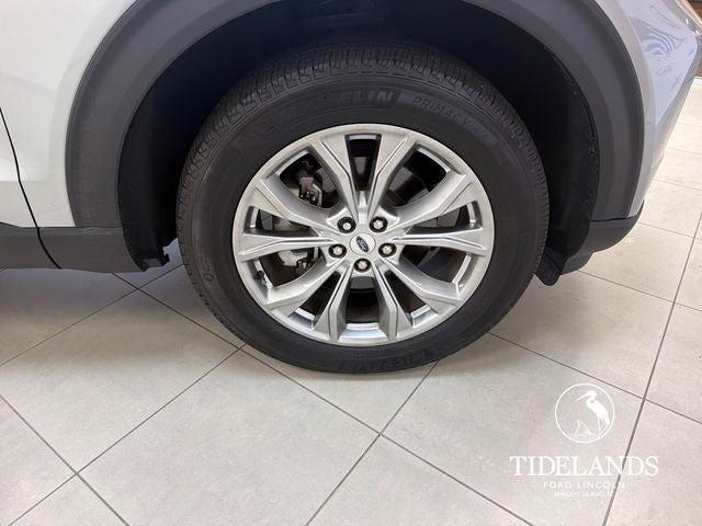 صورة مصغرة 34 لـ 2024 FORD EXPLORER XLT