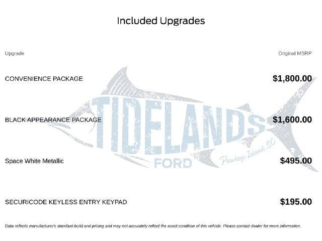 New 2026 Ford Bronco Sport Big Bend