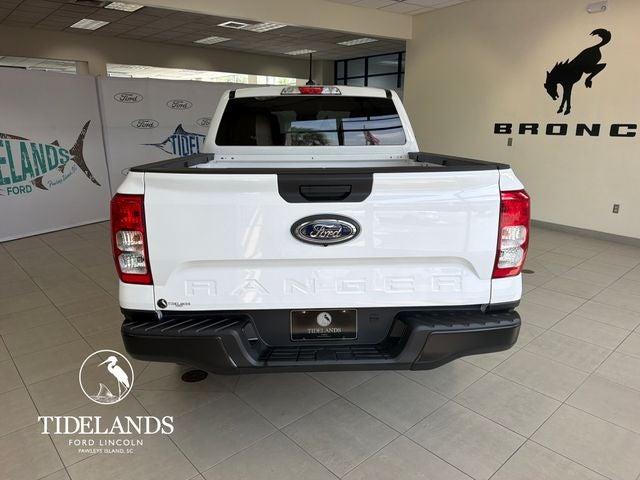 صورة 7 لـ 2026 FORD RANGER XL