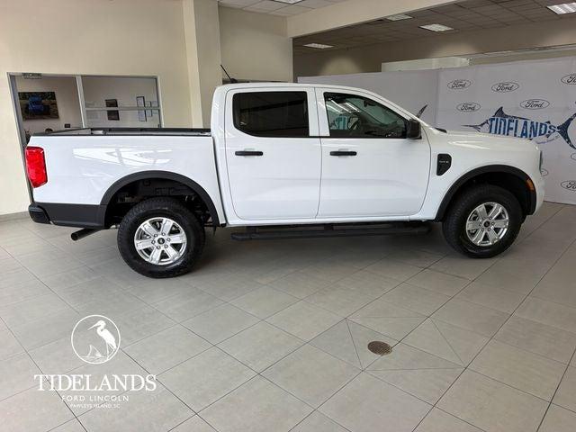 صورة 9 لـ 2026 FORD RANGER XL
