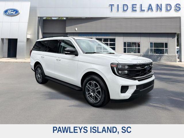 New 2026 Ford Expedition Active