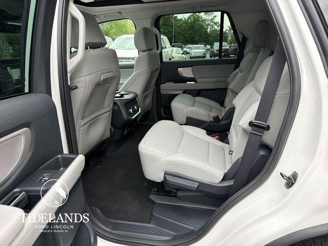 2026 FORD EXPEDITION ACTIVE — миниатюра 27
