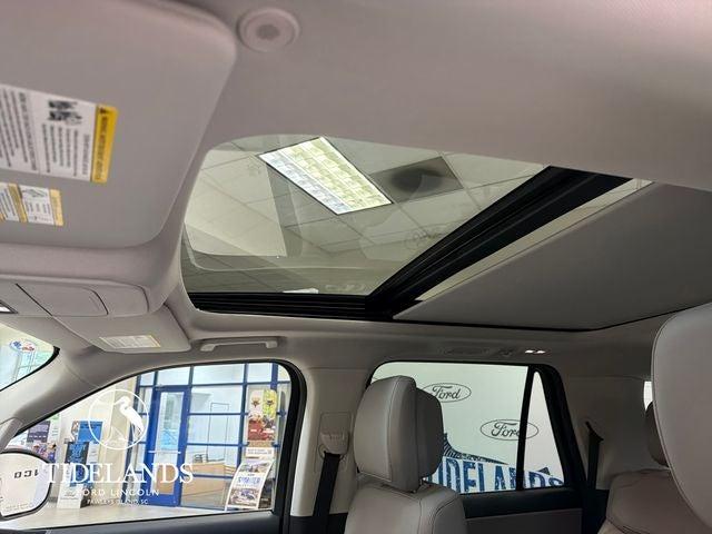 صورة مصغرة 24 لـ 2027 FORD EXPEDITION ACTIVE