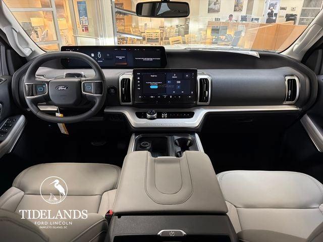 صورة مصغرة 15 لـ 2027 FORD EXPEDITION ACTIVE