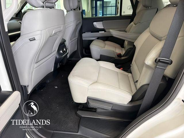 صورة مصغرة 27 لـ 2027 FORD EXPEDITION ACTIVE