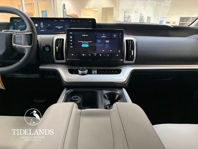 صورة مصغرة 19 لـ 2027 FORD EXPEDITION ACTIVE