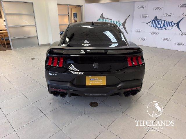 2024 FORD MUSTANG DARK HORSE 照片 7