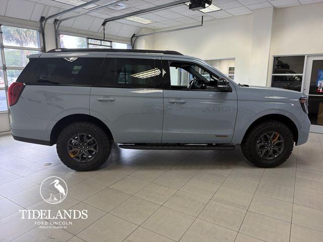 2026 FORD EXPEDITION TREMOR 照片 9