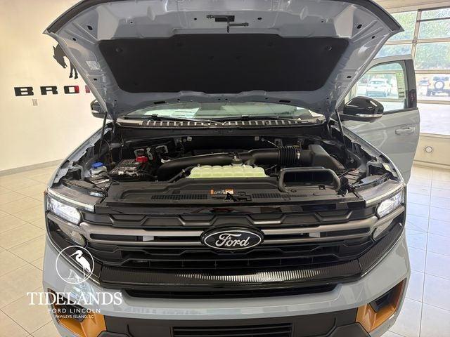 2026 FORD EXPEDITION TREMOR — миниатюра 26