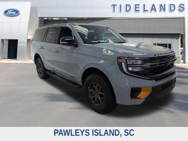 New 2026 Ford Expedition Tremor