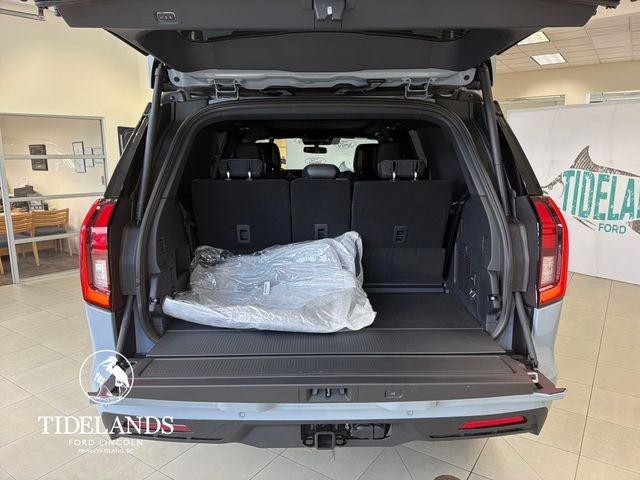 2026 FORD EXPEDITION TREMOR — миниатюра 12