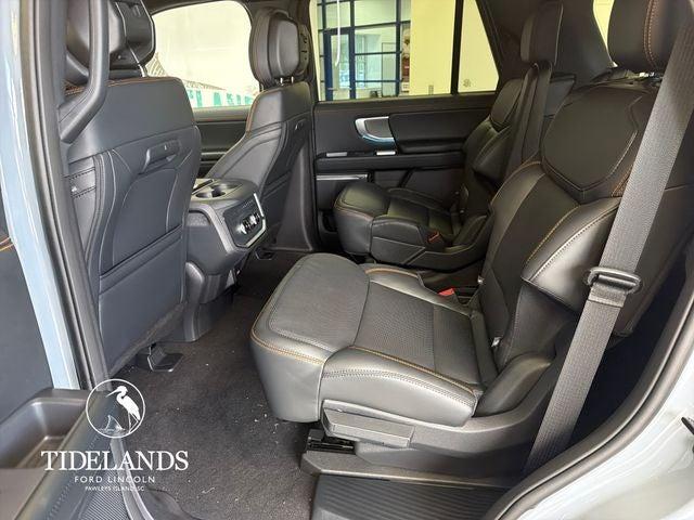 2026 FORD EXPEDITION TREMOR — миниатюра 28