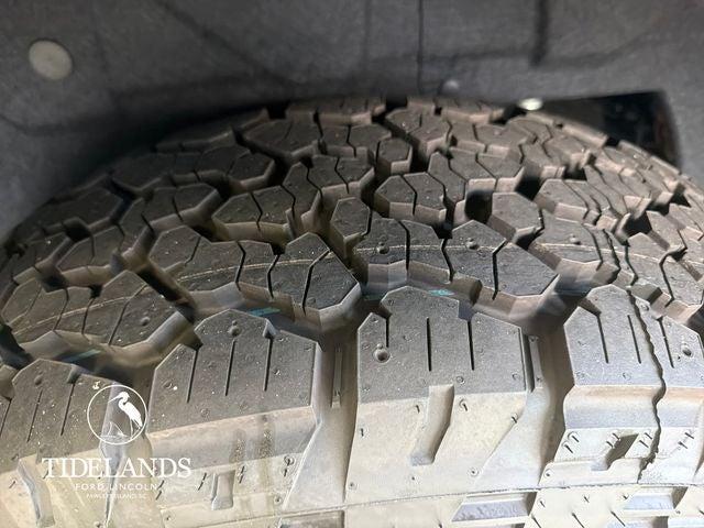 2026 FORD EXPEDITION TREMOR — миниатюра 29