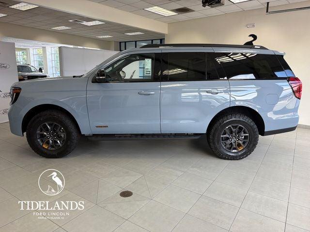 2026 FORD EXPEDITION TREMOR 照片 5