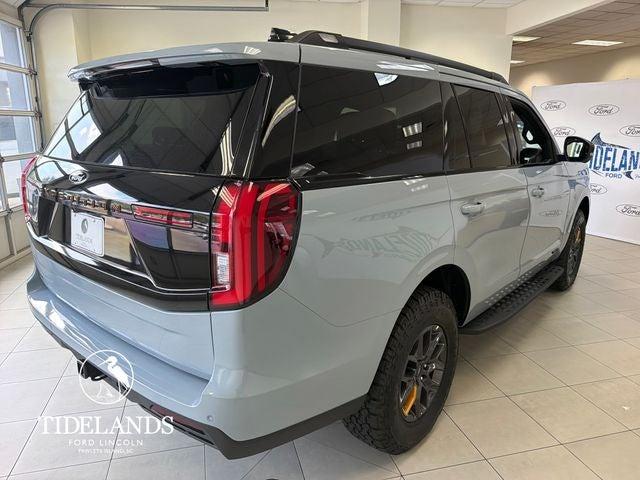 2026 FORD EXPEDITION TREMOR 照片 8