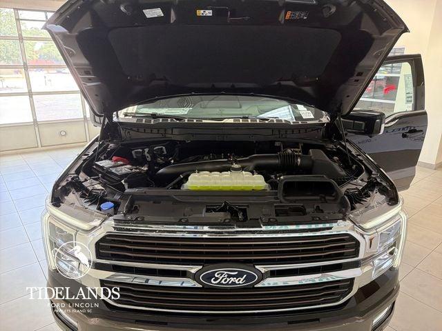 2026 FORD F-150 KING RANCH 缩略图 25