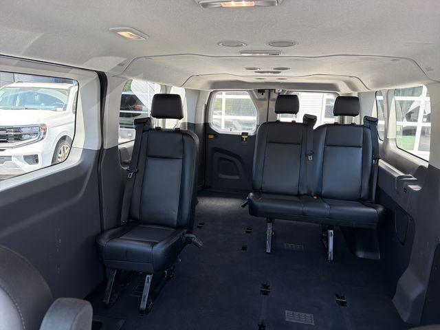 2024 FORD TRANSIT-350 XLT thumbnail 28