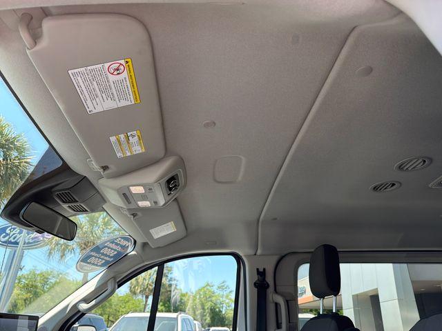 2024 FORD TRANSIT-350 XLT thumbnail 25
