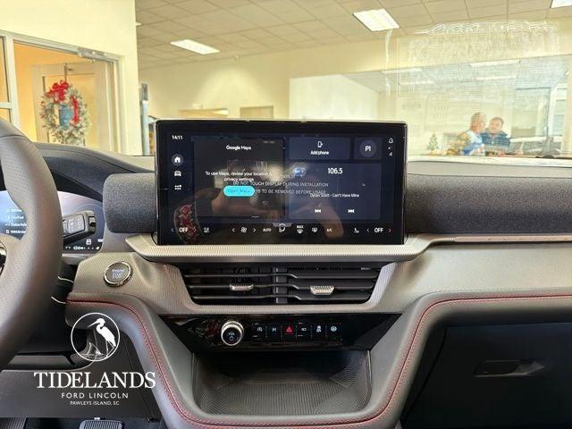 2026 FORD EXPLORER ST-LINE thumbnail 21