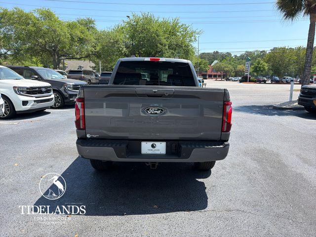 صورة 6 لـ 2026 FORD F-150 LARIAT