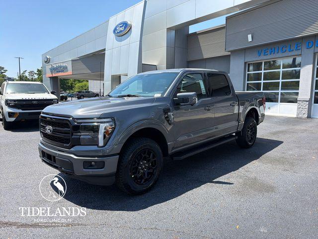 صورة 3 لـ 2026 FORD F-150 LARIAT