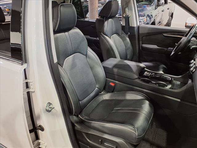 2023 Honda PILOT AWD ELITE — миниатюра 21