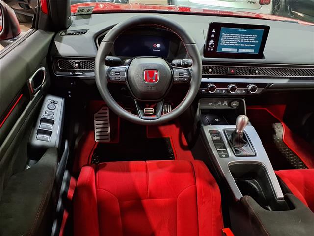 2024 Honda CIVIC TYPE R TYPE R — миниатюра 10