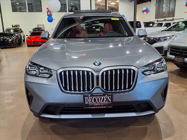 صورة 2 لـ 2024 BMW X3 XDRIVE30I