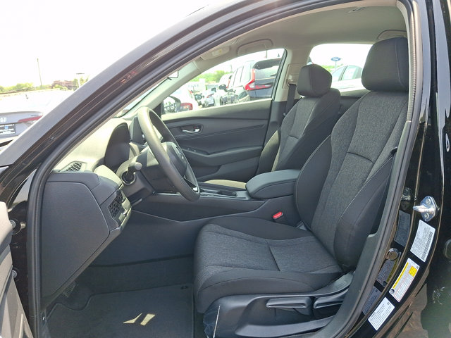 2026 Honda ACCORD LX 照片 6