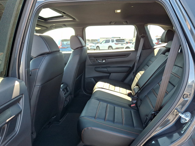 HONDA CR-V HYBRID SPORT-L - 5