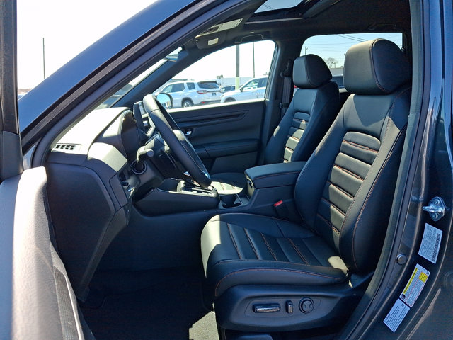 HONDA CR-V HYBRID SPORT-L - 6