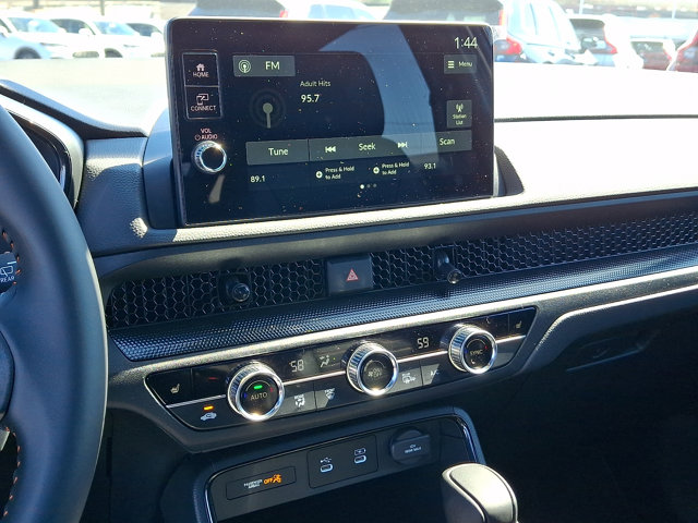 HONDA CR-V HYBRID SPORT-L - 8