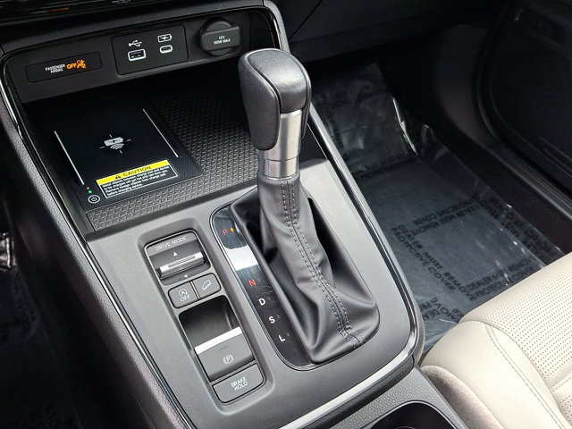 صورة مصغرة 18 لـ 2024 Honda CR-V EX-L