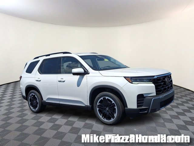 New 2026 Honda Pilot Touring