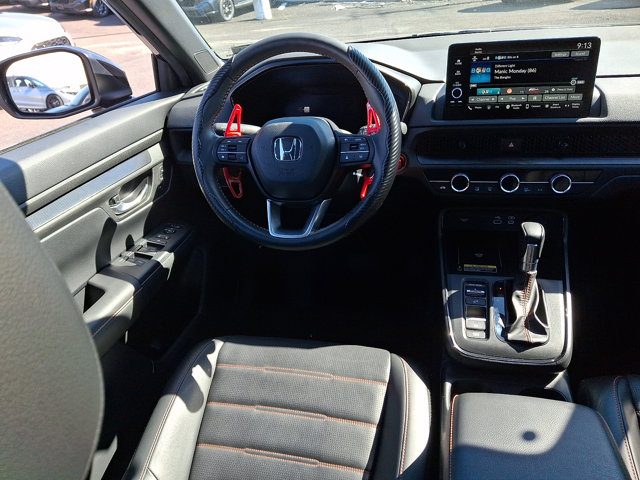 HONDA CR-V HYBRID SPORT-L - 10