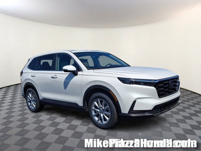 New 2026 Honda CR-V EX