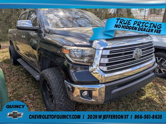 2019 Toyota Tundra