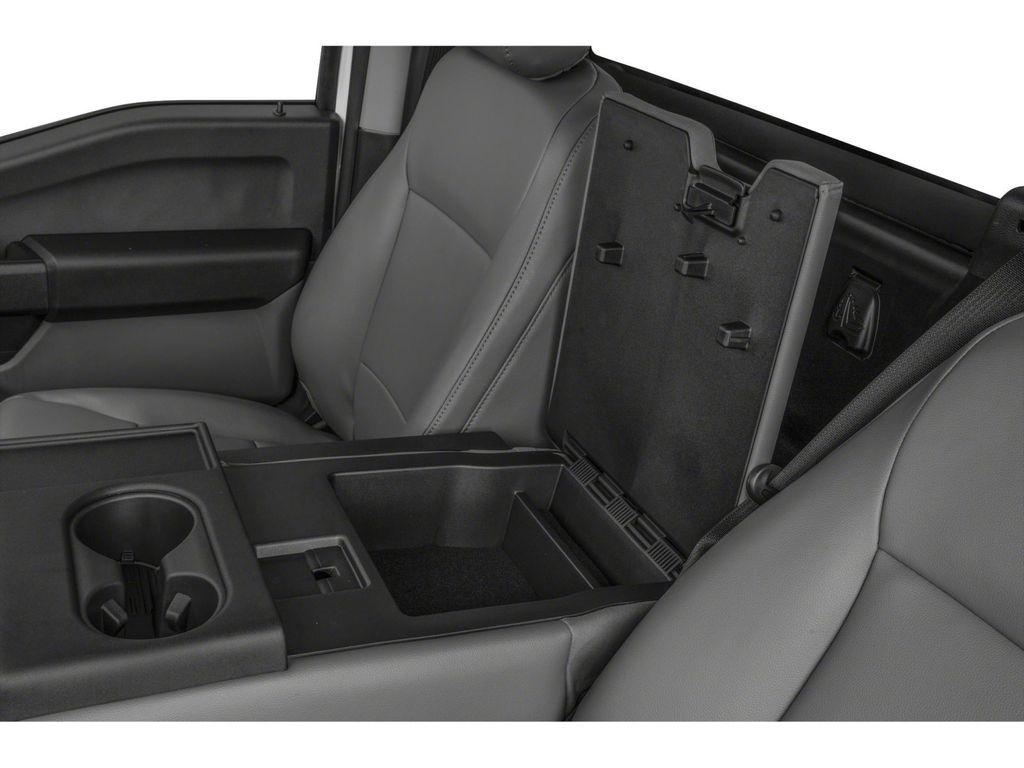 2026 FORD F-250 XL photo 8